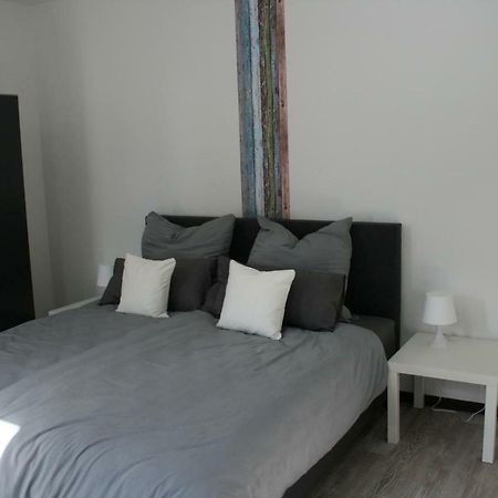 Tapas Barcelona Timmendorfer Strand Apartment Exterior foto