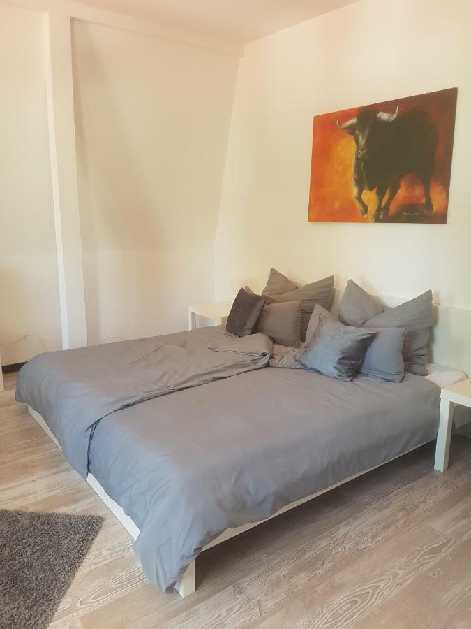 Tapas Barcelona Timmendorfer Strand Apartment Exterior foto