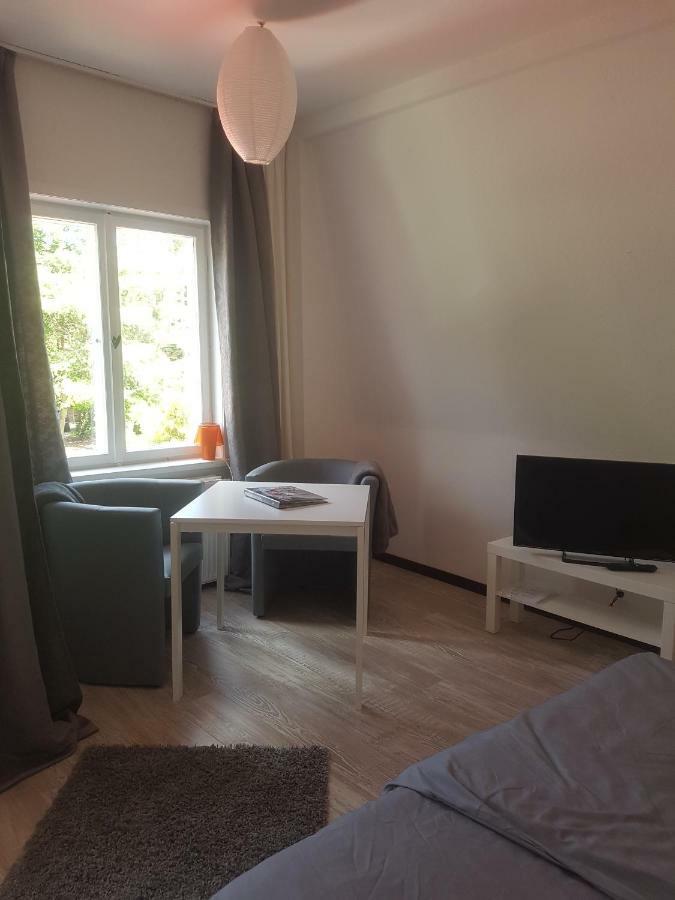 Tapas Barcelona Timmendorfer Strand Apartment Exterior foto